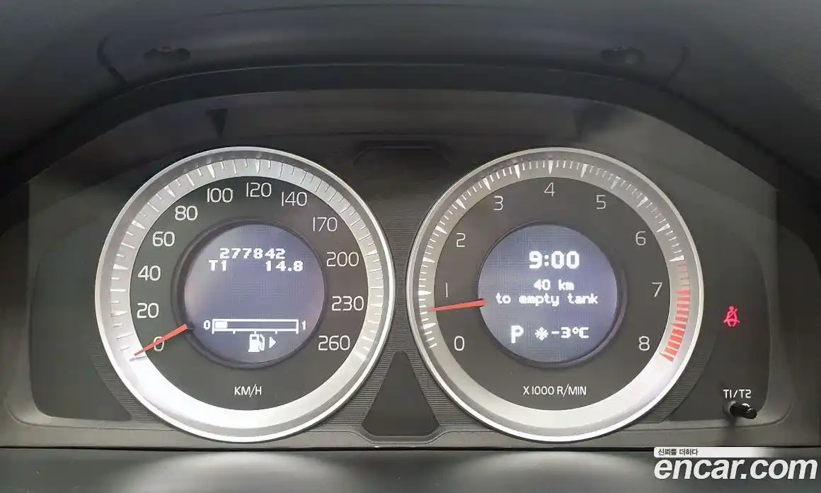 Volvo S60 2012 2.5 гидро в Москве № 179612, фото 8