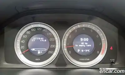 Volvo S60 2012 2.5 гидро в Москве № 179612, миниатюра 8