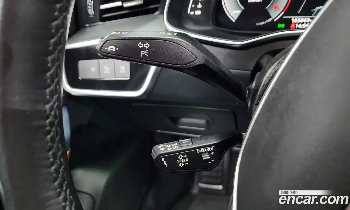 Audi A6 2021 2.0 гидро в Москве № 182152, фото 16