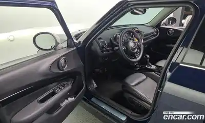 Mini Clubman 2016 2.0 гидро в Москве № 188341, миниатюра 11