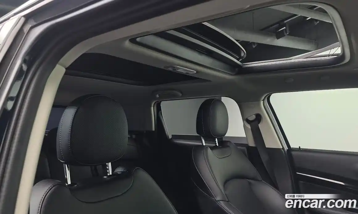 Mini Clubman 2016 2.0 гидро в Москве № 188341, фото 18