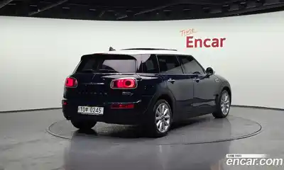 Mini Clubman 2016 2.0 гидро в Москве № 188341, миниатюра 2