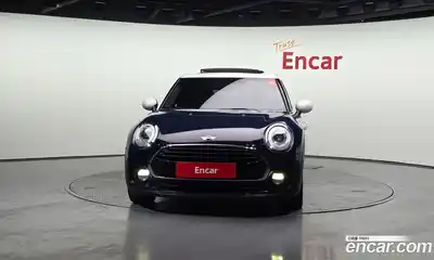 Mini Clubman 2016 2.0 гидро в Москве № 188341, миниатюра 3