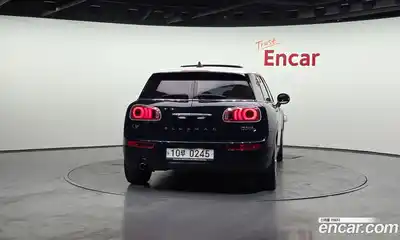 Mini Clubman 2016 2.0 гидро в Москве № 188341, миниатюра 4