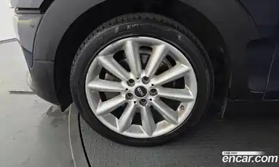Mini Clubman 2016 2.0 гидро в Москве № 188341, миниатюра 5