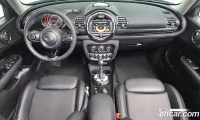 Mini Clubman 2016 2.0 гидро в Москве № 188341, миниатюра 7