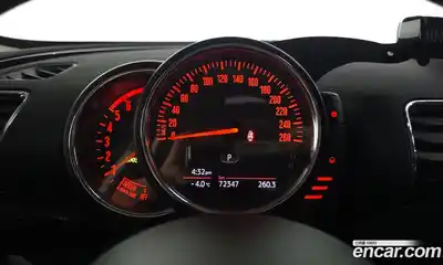 Mini Clubman 2016 2.0 гидро в Москве № 188341, миниатюра 8