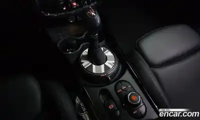 Mini Clubman 2016 2.0 гидро в Москве № 188341, миниатюра 9