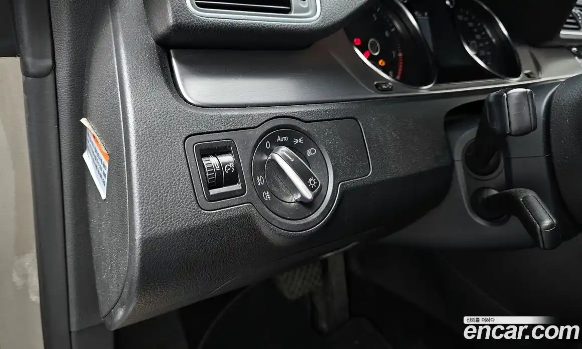 Volkswagen CC 2014 2.0 гидро в Москве № 188554, фото 15