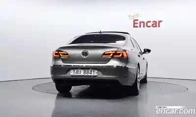 Volkswagen CC 2014 2.0 гидро в Москве № 188554, миниатюра 4