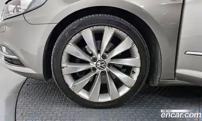 Volkswagen CC 2014 2.0 гидро в Москве № 188554, миниатюра 5