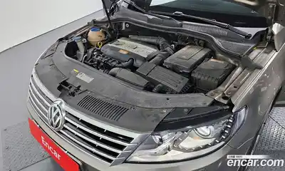 Volkswagen CC 2014 2.0 гидро в Москве № 188554, миниатюра 6