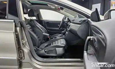 Volkswagen CC 2014 2.0 гидро в Москве № 188554, миниатюра 10