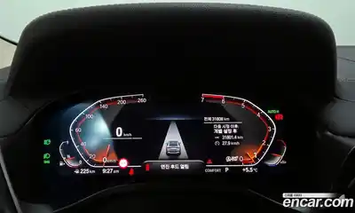 BMW X4 2022 2.0 гидро в Москве № 189030, миниатюра 8