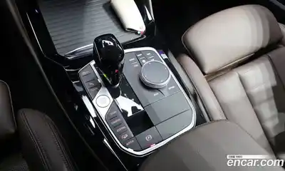 BMW X4 2022 2.0 гидро в Москве № 189030, миниатюра 9