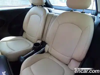 Mini Paceman 2013 2.0 гидро в Москве № 189054, миниатюра 6