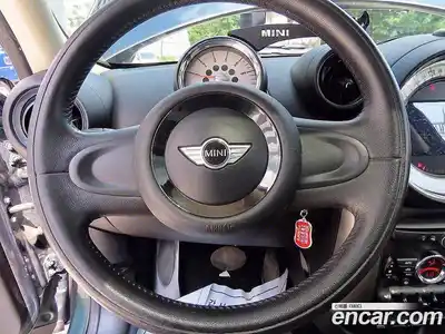 Mini Paceman 2013 2.0 гидро в Москве № 189054, миниатюра 8