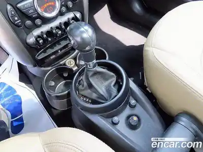 Mini Paceman 2013 2.0 гидро в Москве № 189054, миниатюра 10