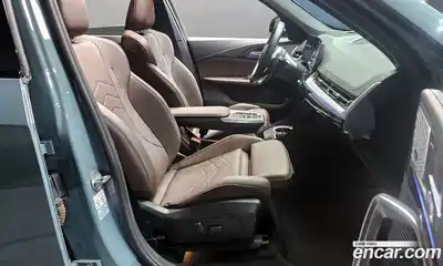 BMW X1 2024 2.0 гидро в Москве № 189096, миниатюра 11