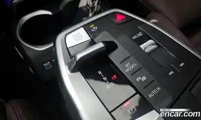 BMW X1 2024 2.0 гидро в Москве № 189096, миниатюра 9