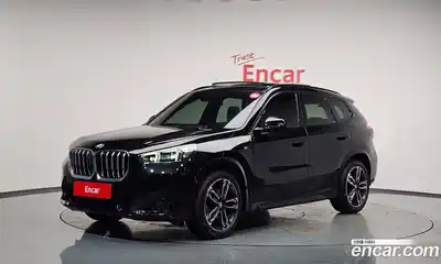 BMW X1, 2023