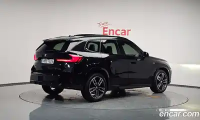 BMW X1 2023 2.0 гидро в Москве № 189219, миниатюра 2