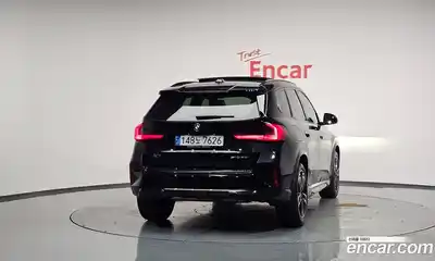 BMW X1 2023 2.0 гидро в Москве № 189219, миниатюра 4
