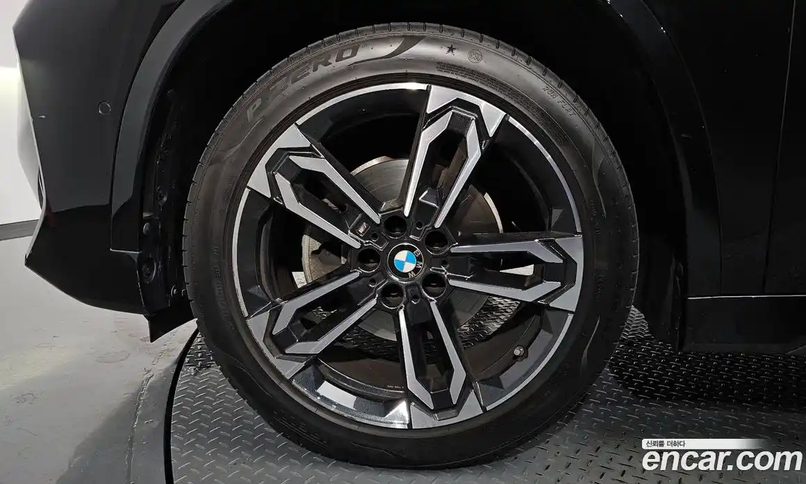 BMW X1 2023 2.0 гидро в Москве № 189219, фото 5