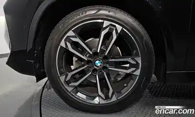BMW X1 2023 2.0 гидро в Москве № 189219, миниатюра 5