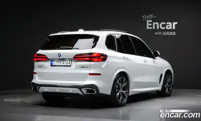 BMW X5 2023 3.0 гидро в Москве № 189303, миниатюра 2