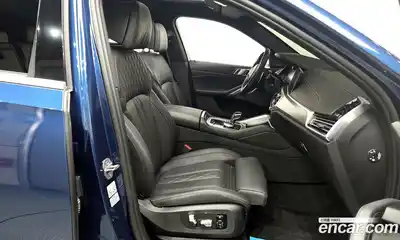 BMW X6 2023 3.0 гидро в Москве № 189622, миниатюра 11