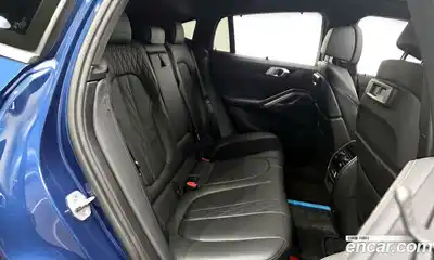 BMW X6 2023 3.0 гидро в Москве № 189622, миниатюра 12