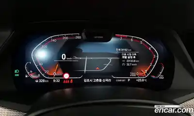 BMW X6 2023 3.0 гидро в Москве № 189622, миниатюра 8