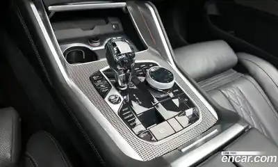 BMW X6 2023 3.0 гидро в Москве № 189622, миниатюра 9