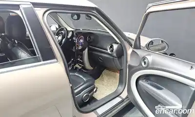 Mini Countryman 2015 2.0 гидро в Москве № 190081, миниатюра 11