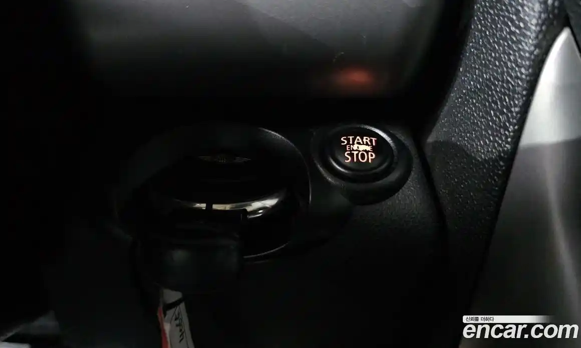 Mini Countryman 2015 2.0 гидро в Москве № 190081, фото 19
