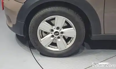 Mini Countryman 2015 2.0 гидро в Москве № 190081, миниатюра 5