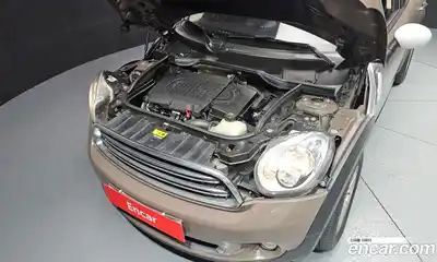 Mini Countryman 2015 2.0 гидро в Москве № 190081, миниатюра 6