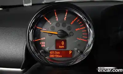 Mini Countryman 2015 2.0 гидро в Москве № 190081, миниатюра 8