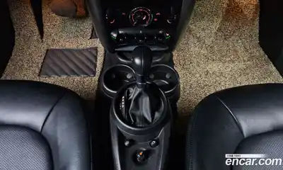 Mini Countryman 2015 2.0 гидро в Москве № 190081, миниатюра 9