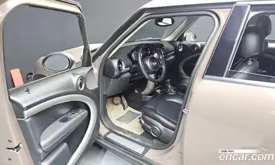 Mini Countryman 2015 2.0 гидро в Москве № 190081, миниатюра 10