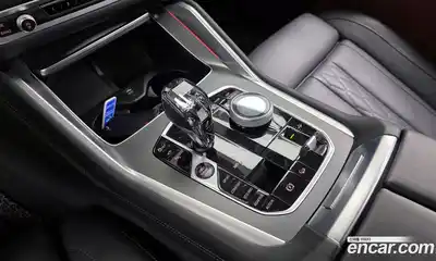BMW X6 2023 3.0 гидро в Москве № 191505, миниатюра 9