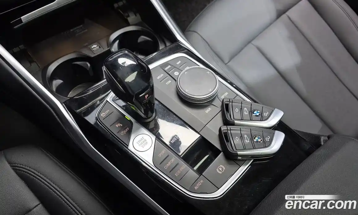 BMW 3-Series 2020 2.0 гидро в Москве № 191591, фото 8