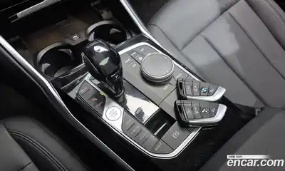 BMW 3-Series 2020 2.0 гидро в Москве № 191591, миниатюра 8