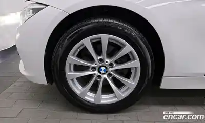 BMW 3-Series 2018 2.0 гидро в Москве № 191666, миниатюра 5