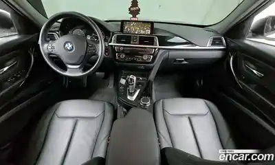 BMW 3-Series 2018 2.0 гидро в Москве № 191666, миниатюра 7