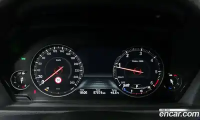 BMW 3-Series 2018 2.0 гидро в Москве № 191666, миниатюра 8