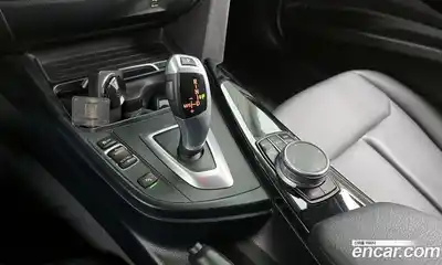 BMW 3-Series 2018 2.0 гидро в Москве № 191666, миниатюра 9