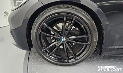 BMW 3-Series 2020 2.0 гидро в Москве № 192204, миниатюра 5