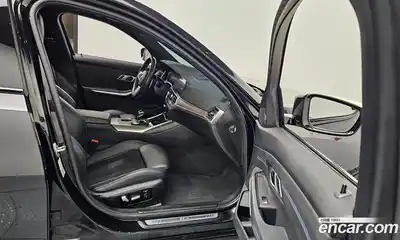 BMW 3-Series 2020 2.0 гидро в Москве № 192204, миниатюра 10